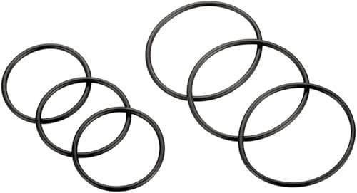 Lezyne GPS O-Ring Set