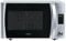 Candy CMXC30DCS Horno, Microondas con Grill, Capacidad 30L, Plato Giratorio 31.5 cm, 40 programas automáticos, Potencia 900W/110/2500 W, Color Silver, 900 W, 30 litros 15x20x10 cm