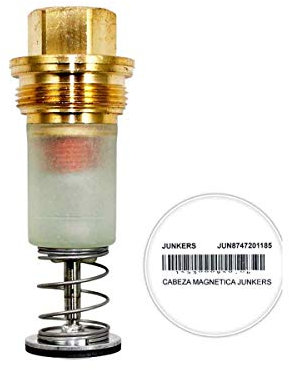 electroimán caldaia Junkers 8747201185