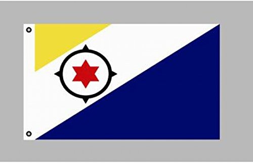 Everflag Flagge 90 x 150 : Bonaire