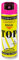 Unbekannt TOP Markierungsspray Rocol - CHERRY/PINK - 500ml-Farbdose - Farbspray - Markierspray - Markierungsfarbe - Forstspray - Forstfarbe
