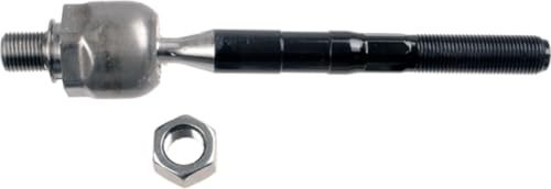 LEMFÖRDER 34524 01 Axialgelenk Spurstange für Hyundai Santa Fé II (CM) 2005-2015 Links, Rechts, Vorderachse und Andere Fahrzeuge