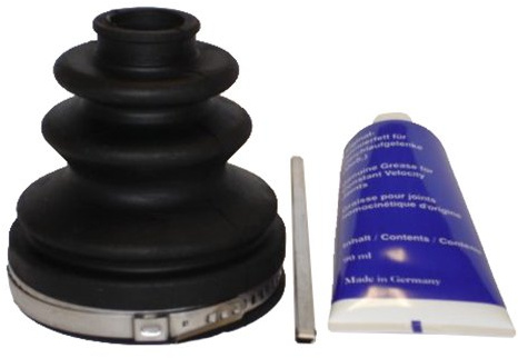 Japanparts KB-117 Bellow Set, drive shaft