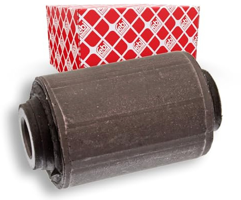 febi bilstein 42560 Querlenkerlager, 1 Stück | Kompatibel mit: NISSAN NAVARA, PICK UP