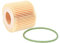 Filtron Filtro dell' olio, oe685/2