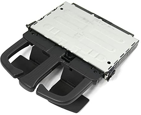 Portavasos original Volkswagen Golf 4 Bora 1J0858601D