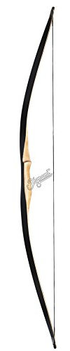 Recurvebogen Jugendsportbogen, Ragim Squirrel, Sportbogen 142 cm