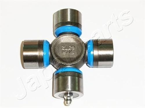 JAPANPARTS Hardyscheibe Kompatibel mit FORD Ranger ET JO-303