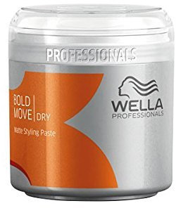 Wella Styling Dry Bold Move Styling-Paste - 2 Stück je 150ml (2x 150ml)