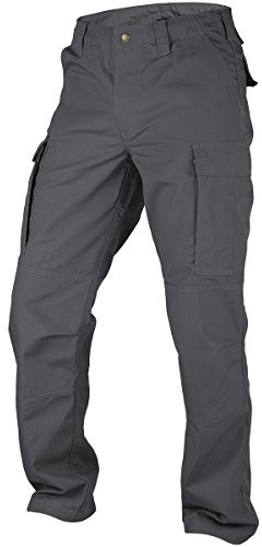 Pentagon BDU Feldhose Generation 2.0 Cinder-Grau, P40/Inch 32/32, Dunkelgrau