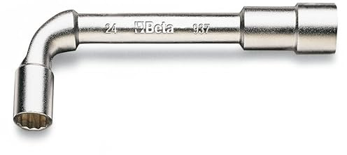 937 22X22-LL DE PIPA DOBLES HEX-POL CRO.