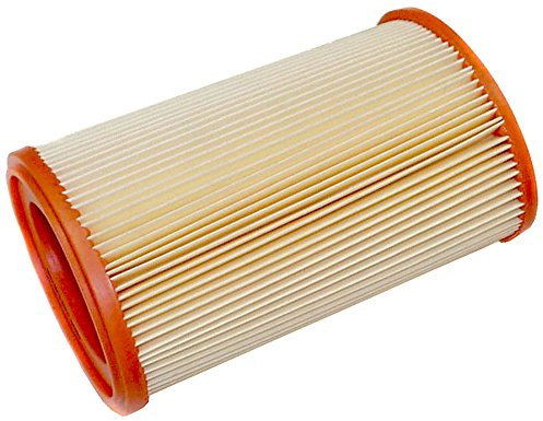MAPCO Luftfilter 60017 | Kompatibel mit: CITROËN AX, SAXO, XSARA, XSARA Break, PEUGEOT 106 I, 106 II