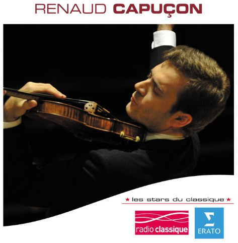 Les Stars du Classique : Renau