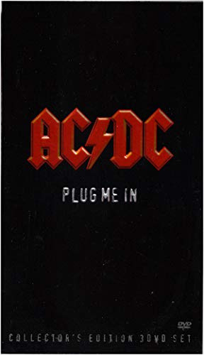 AC/DC-Plug me in