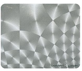 Neutre Tapis souris optique/laser Gris