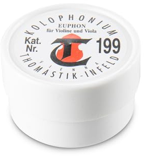Thomastik rosin Nr. 199, Euphon, for violin