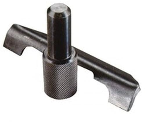 KS Tools 400.1725 VAG/Volvo - Motoreinstell-Werkzeug-Satz, 2-tlg.