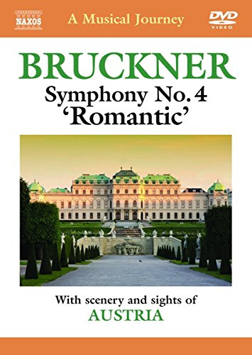 Travelogue: Austria [Gunther Neuhold, Royal Flanders Philharmonic Orchestra] [Naxos 2110334] [UK Import]