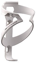Bontrager Race Lite Composite Bottle Cage 38g Matt White - Matt White, 38g by Bontrager