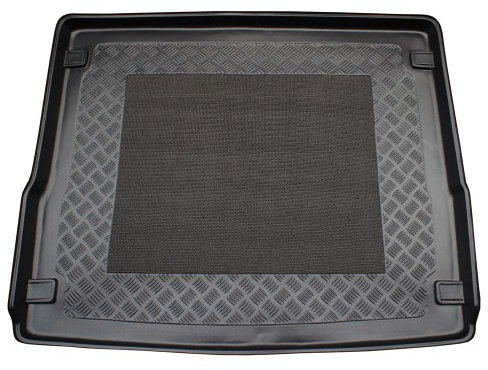 MTM Bandeja Maletero para Ford Focus II Turnier 2004>02.2011 Resistente, Fácil de Lavar e Inodora, cód. 1065