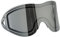 Exalt Paintball Zubehör E-Vent/E-Flex Thermalglas Silver Mirror, 63571