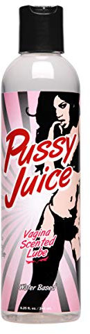 You2Toys 244 ml Pussy Juice Vagina Scented Lube