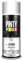 PINTY PLUS Pintura en spray BASIC 520cc Blanco Mate 9010
