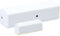 SCHWAIGER -ZHS09- Tür- und Fenstersensor/ Türalarm/ Fensteralarm/ Alarmanlage/ Einbruchschutz Tür, Fenster/ Z-Wave/ Smart Home/ Steuerung per App/ Sprachsteuerung mit Alexa, Google, Weiß