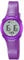Calypso Unisex Digital Uhr mit Plastik Armband K5677/2