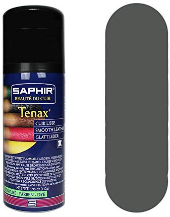 SAPHIR Tintura Tenax Aero 150Ml Gris