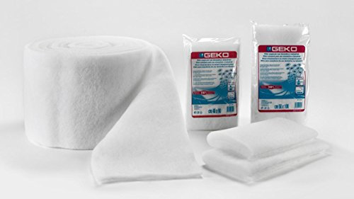 FILTRO CAPPA 100X50 BIANCO