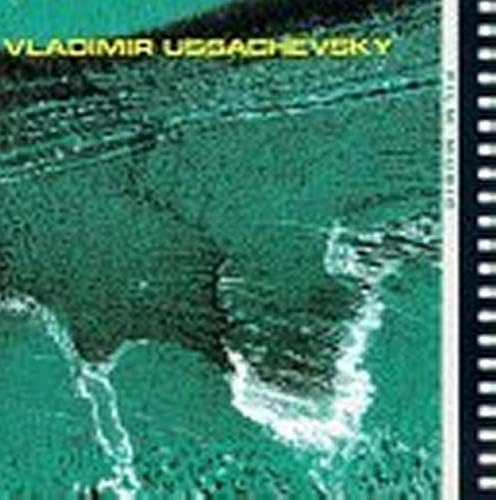 Ussachevsky: Film Music
