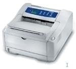Oki B4350 Laserdrucker