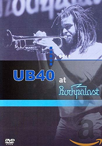 UB 40 - At Rockpalast [DVD] [2003]