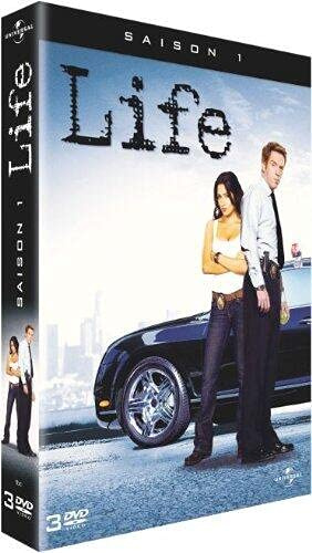 Life, saison 1 [FR Import]