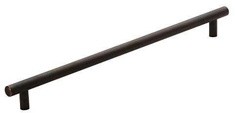 Amerock 18 Bar Pulls Oil-Rubbed Bronze Appliance Pull
