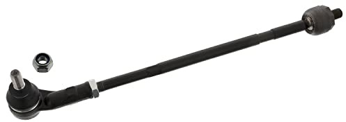 febi bilstein 08054 Tie Rod adjustable, pack of one