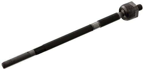 febi bilstein 10170 Axialgelenk, 1 Stück | Kompatibel mit: FORD FIESTA IV, FIESTA Kasten/Großraumlimousine, FIESTA Kasten/Schrägheck, PUMA, MAZDA 121 III