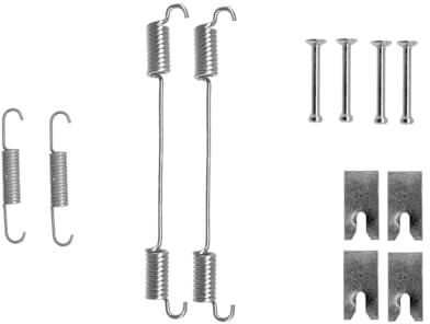 Bosch 1987475316 Accessory Set