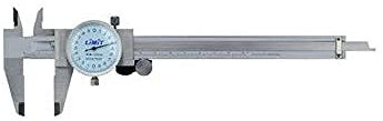 Limit - Pie de rey 150 mm con reloj indicador