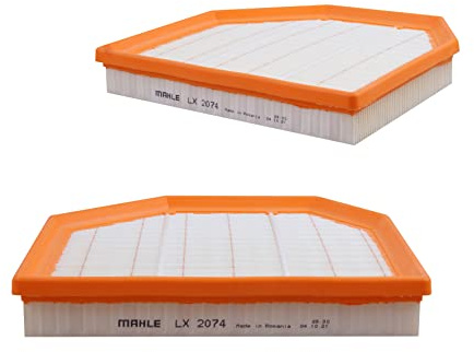 MAHLE Original LX 2074 Air Filter