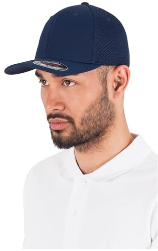 Flexfit Erwachsene Mütze Tactel Mesh