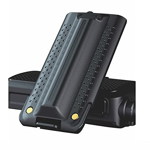 Albrecht Audio PowerBank RiPB, 13500 mAh, Nero