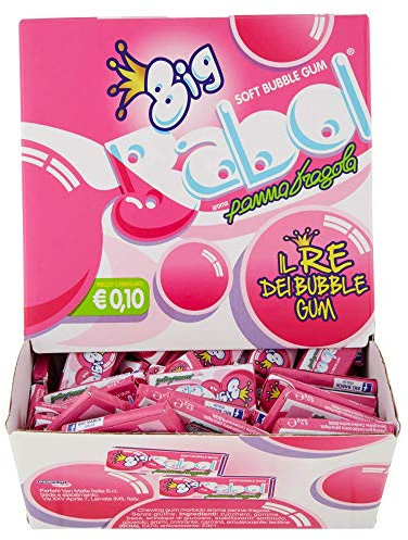 Big Babol 9531700