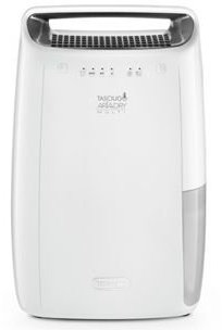De'Longhi DEX14 Luftentfeuchter, 14 l