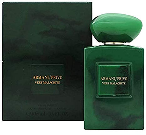 Armani Collezioni - Eau de Parfum vert malachit armani privé 100 ml giorgio armani