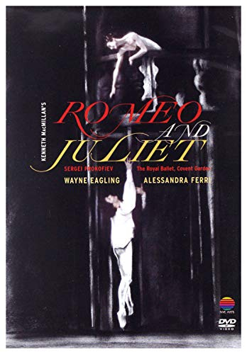 Prokofjew, Sergej - Romeo & Juliet