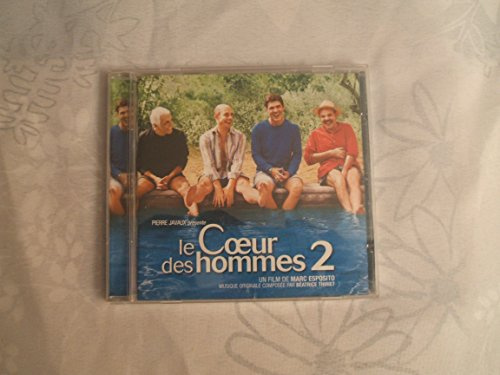Le Coeur des Hommes 2