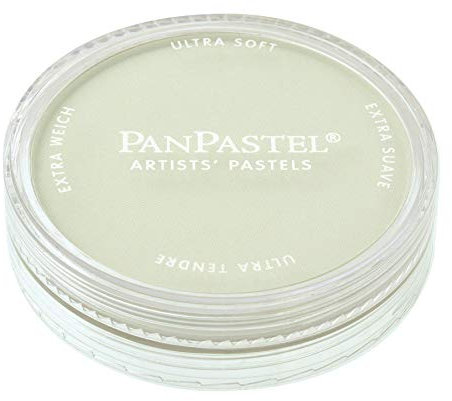 Pan Pastel Artists Pastel Chromium Oxide Green Tint - 6608