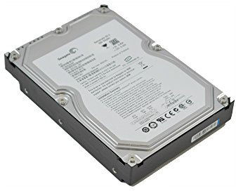 500GB 3,5 Seagate Barracuda ES.2 ST3500320NS SATA2 µµ